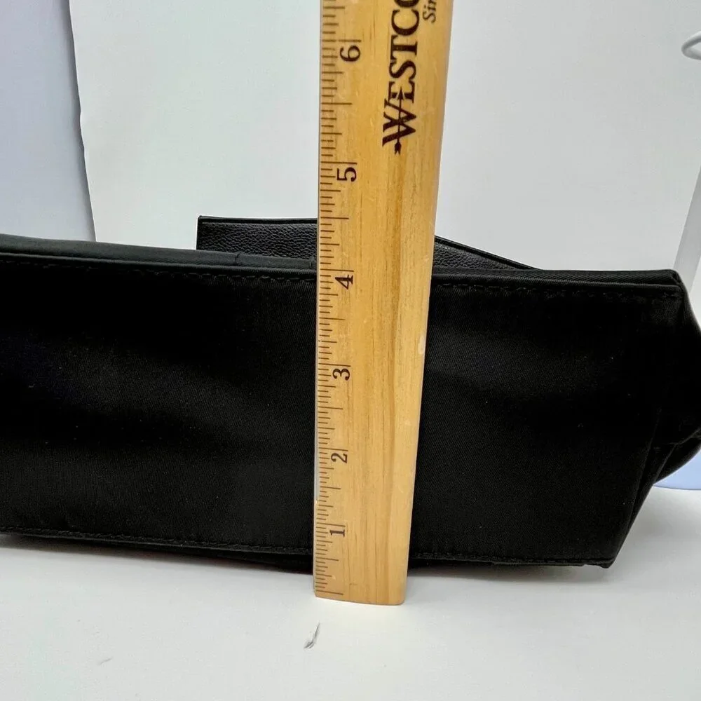 Botkier New York  Mini Nylon Backpack NWT Lightweight Modern Sleek Packable Chic - Picture 8 of 11